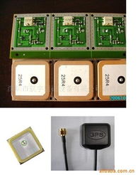 深圳市中聯高科通訊設備市場部GPS系統產品列表