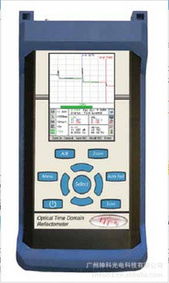 廣州神科光電科技 通訊檢測儀器產品全覽